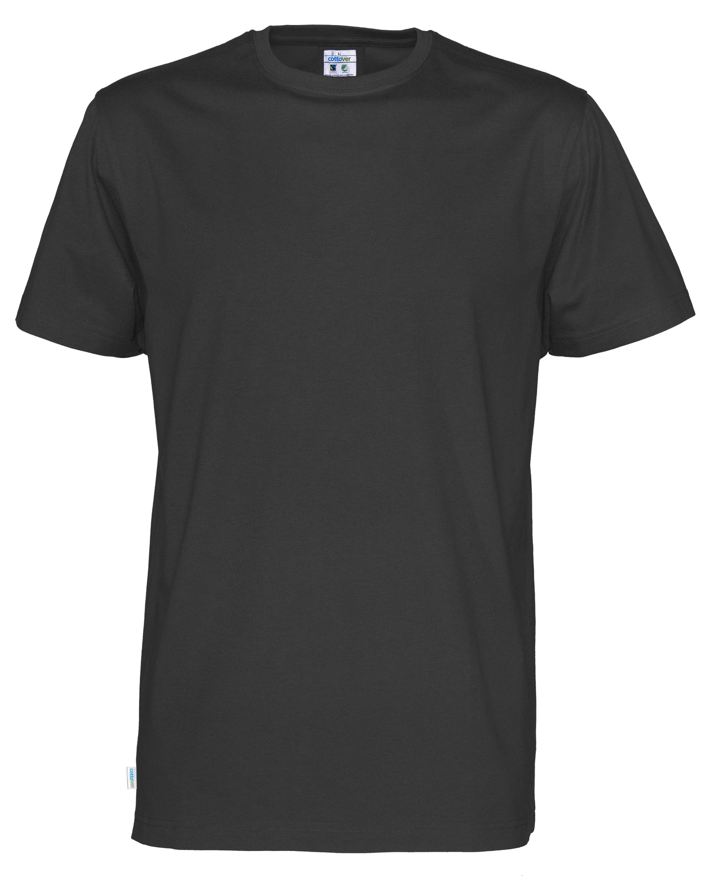 Cottover - T-shirt SS Man