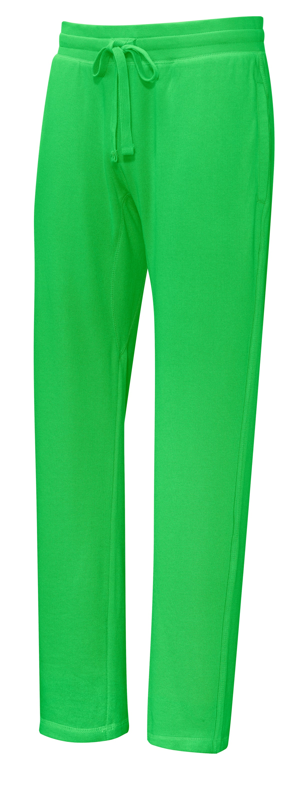Cottover Sweat Pants Man Grün, Produktansicht