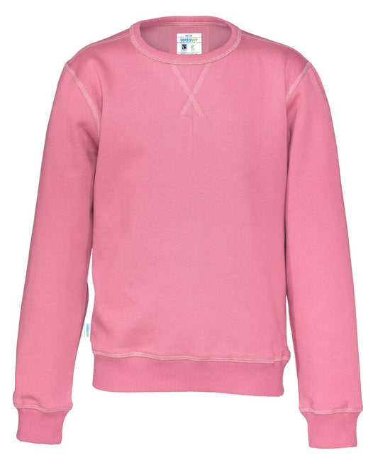 Cottover - Crewneck Kid