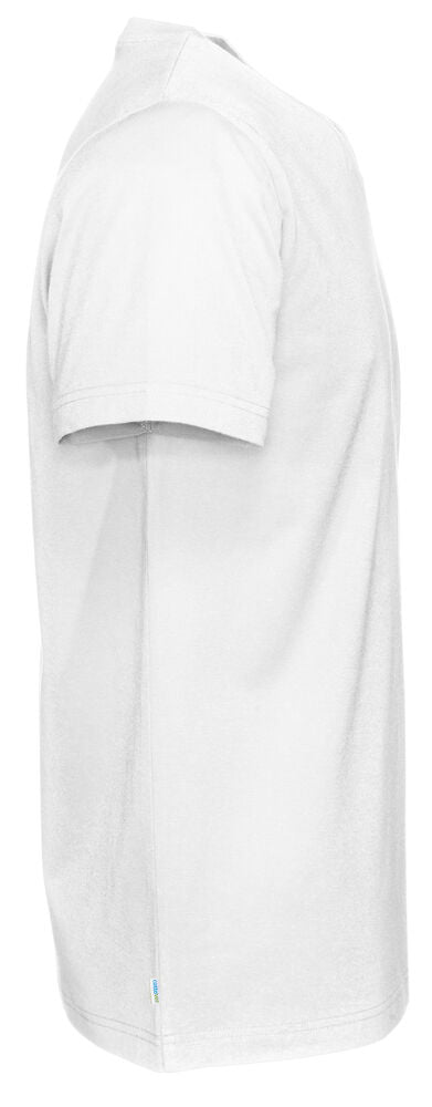 Cottover - T-shirt SS V-neck Man