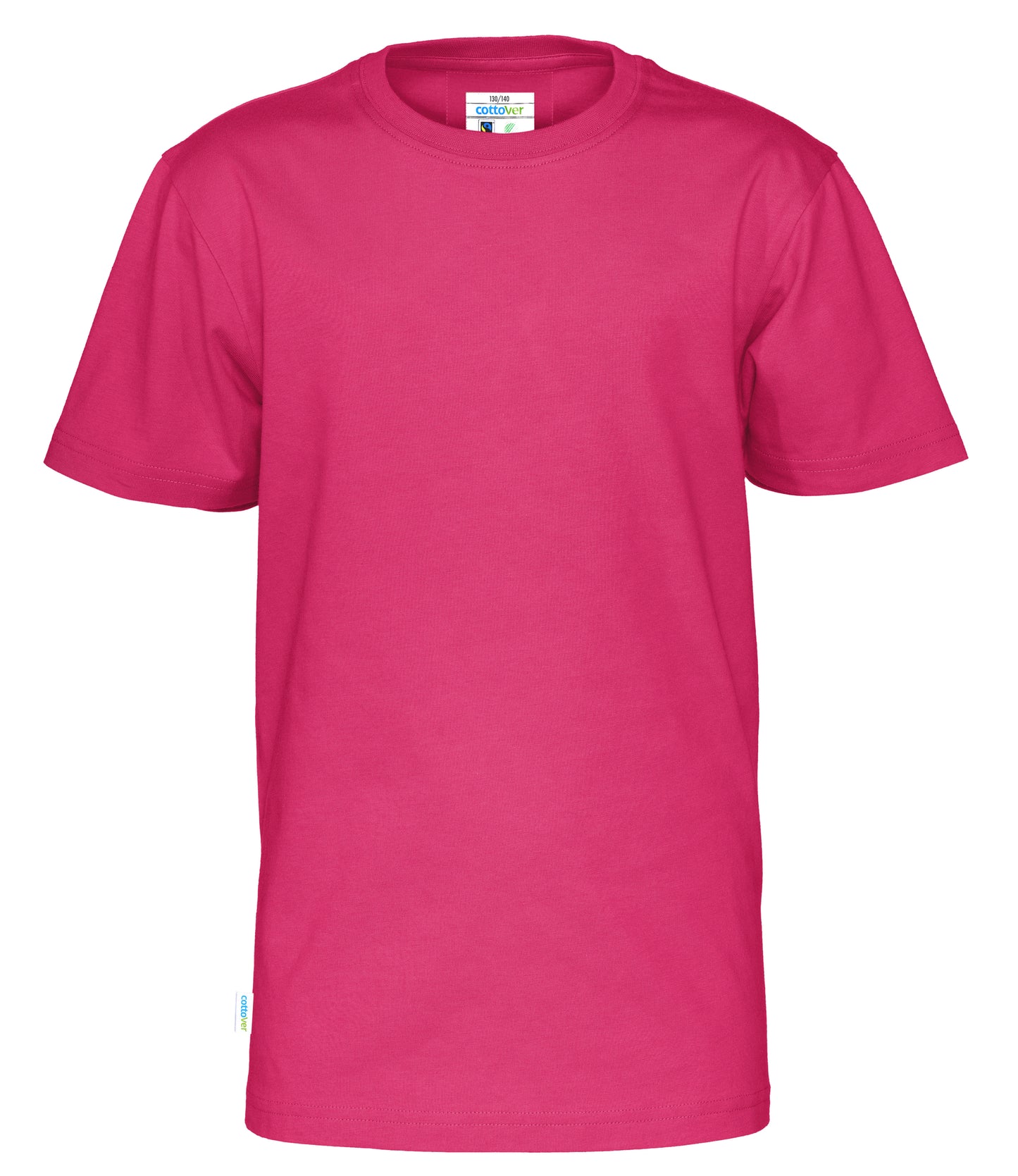 Cottover - T-shirt SS Kids