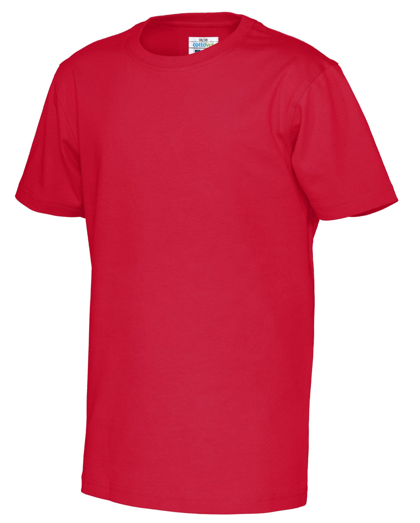 Cottover - T-shirt SS Kids