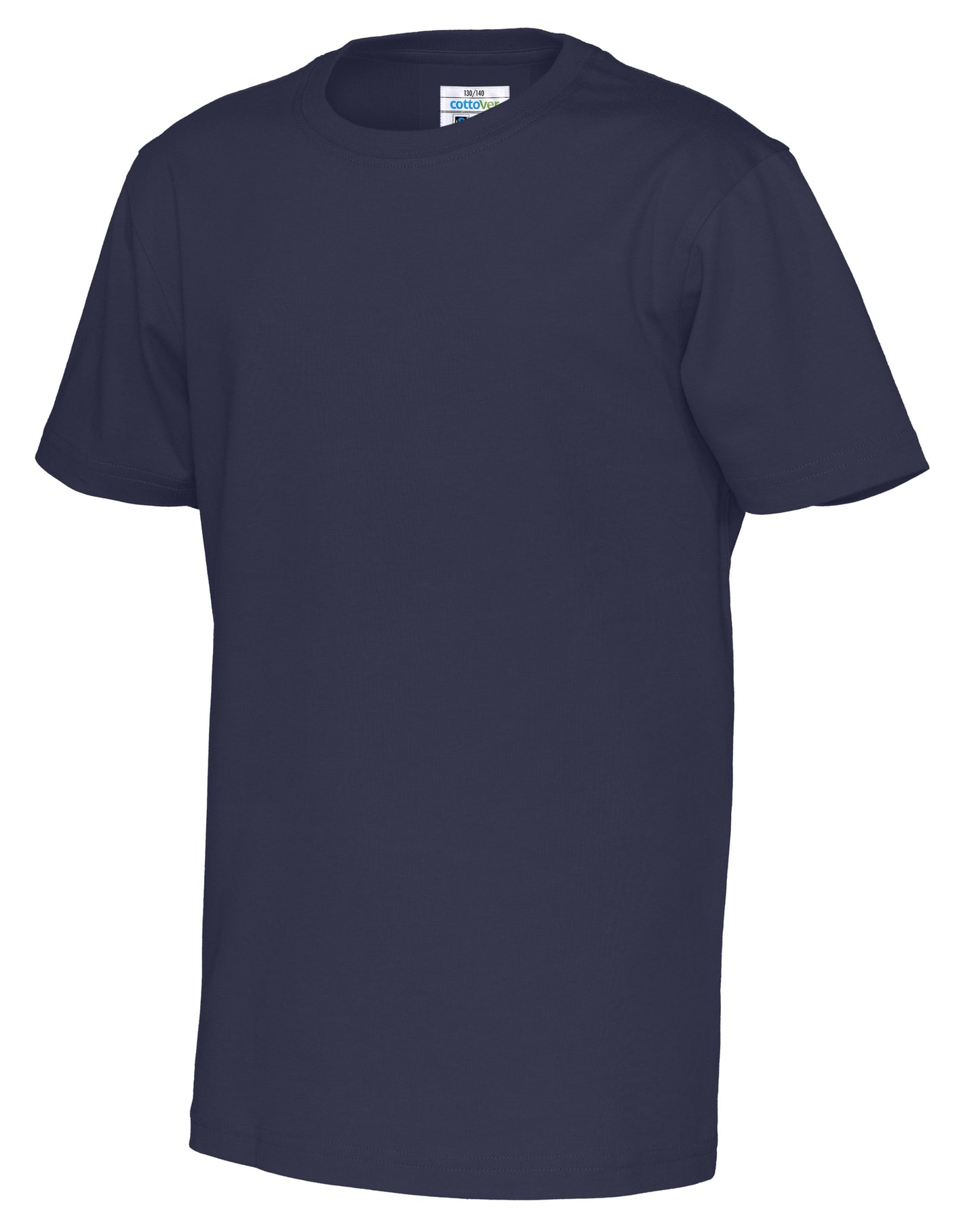 Cottover - T-shirt SS Kids