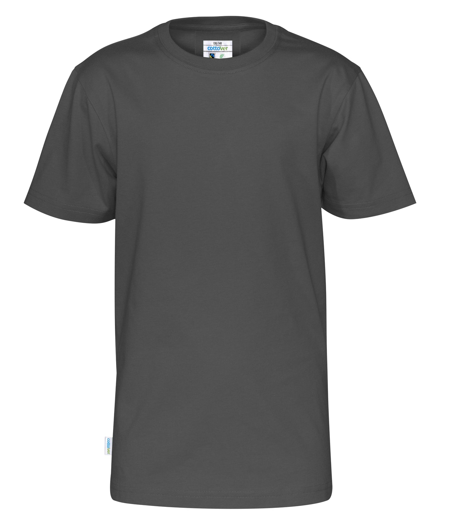Cottover - T-shirt SS Kids