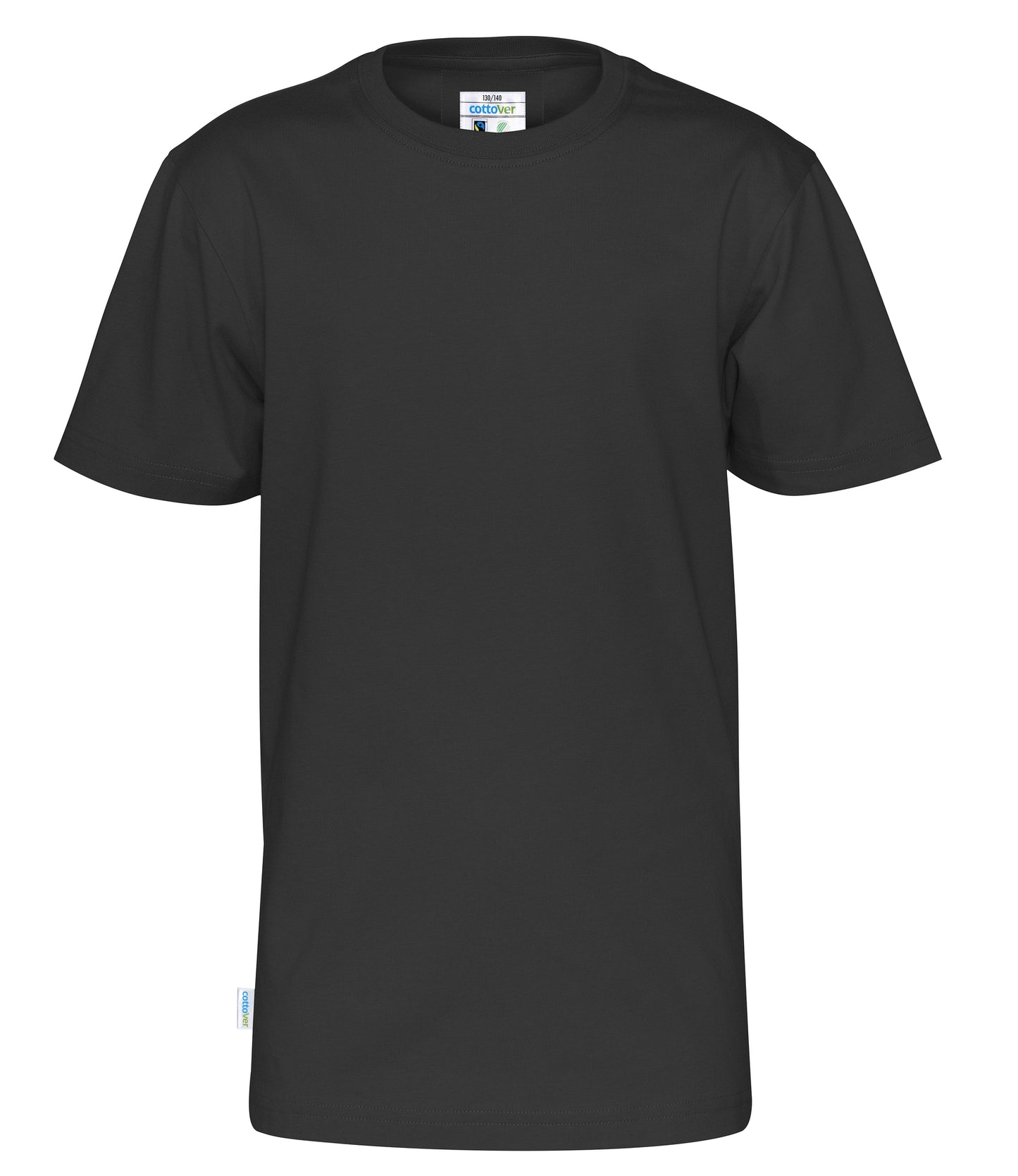 Cottover - T-shirt SS Kids
