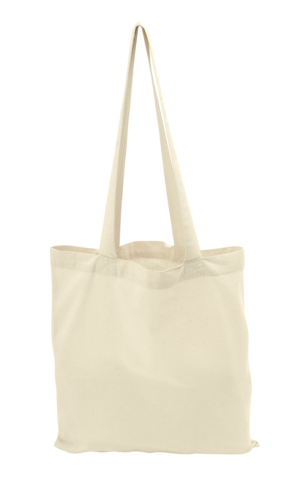 Cottover Tote Bag Hell Beige, Produktansicht