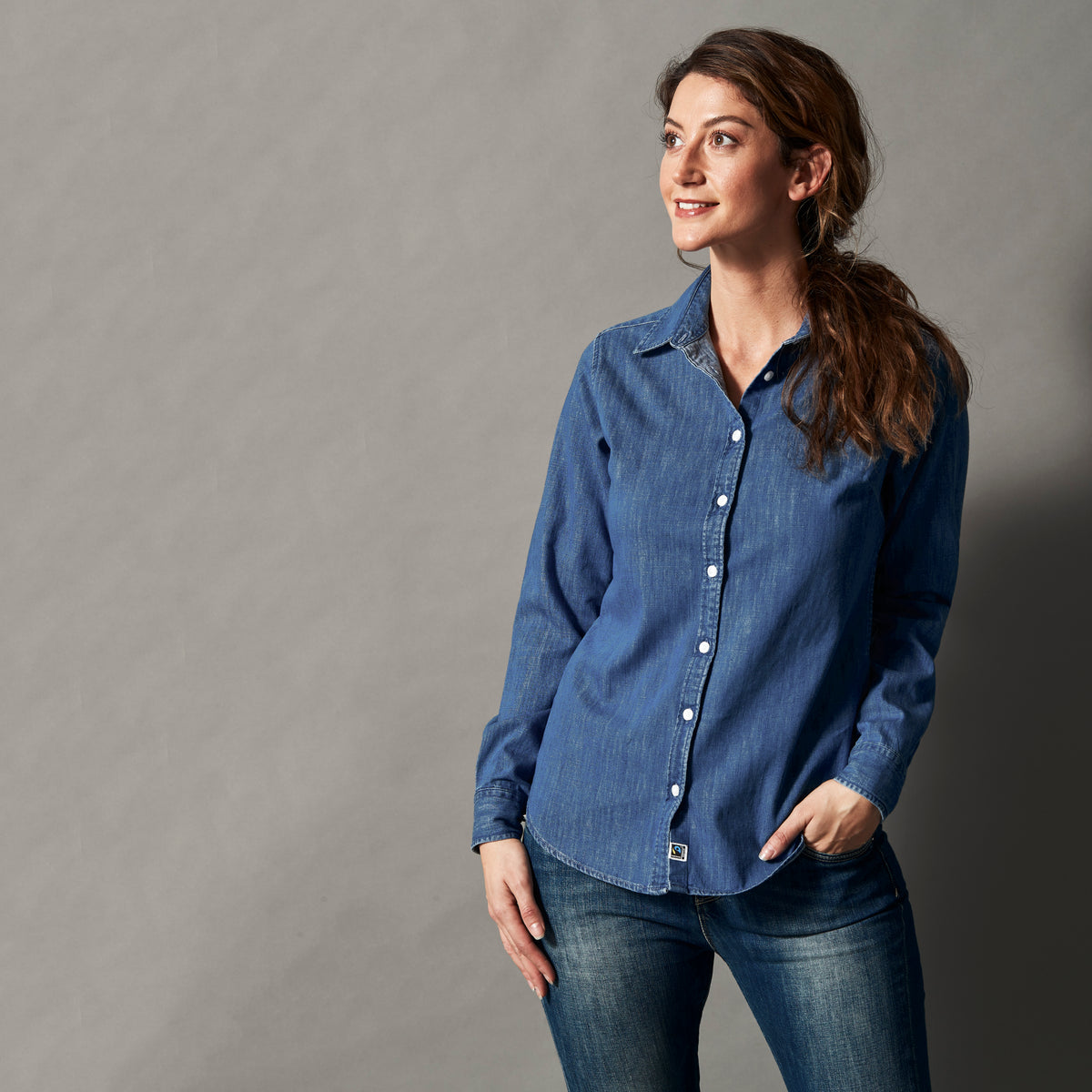 Cottover Denim Lady Denim, Produktansicht