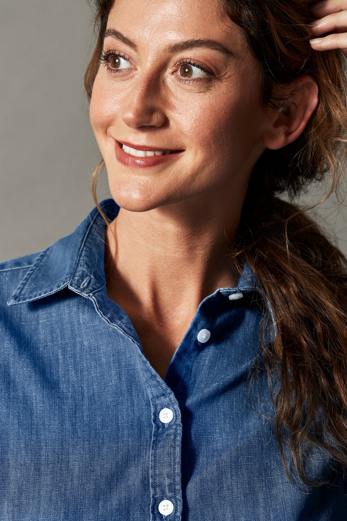 Cottover Denim Lady Denim, Produktansicht