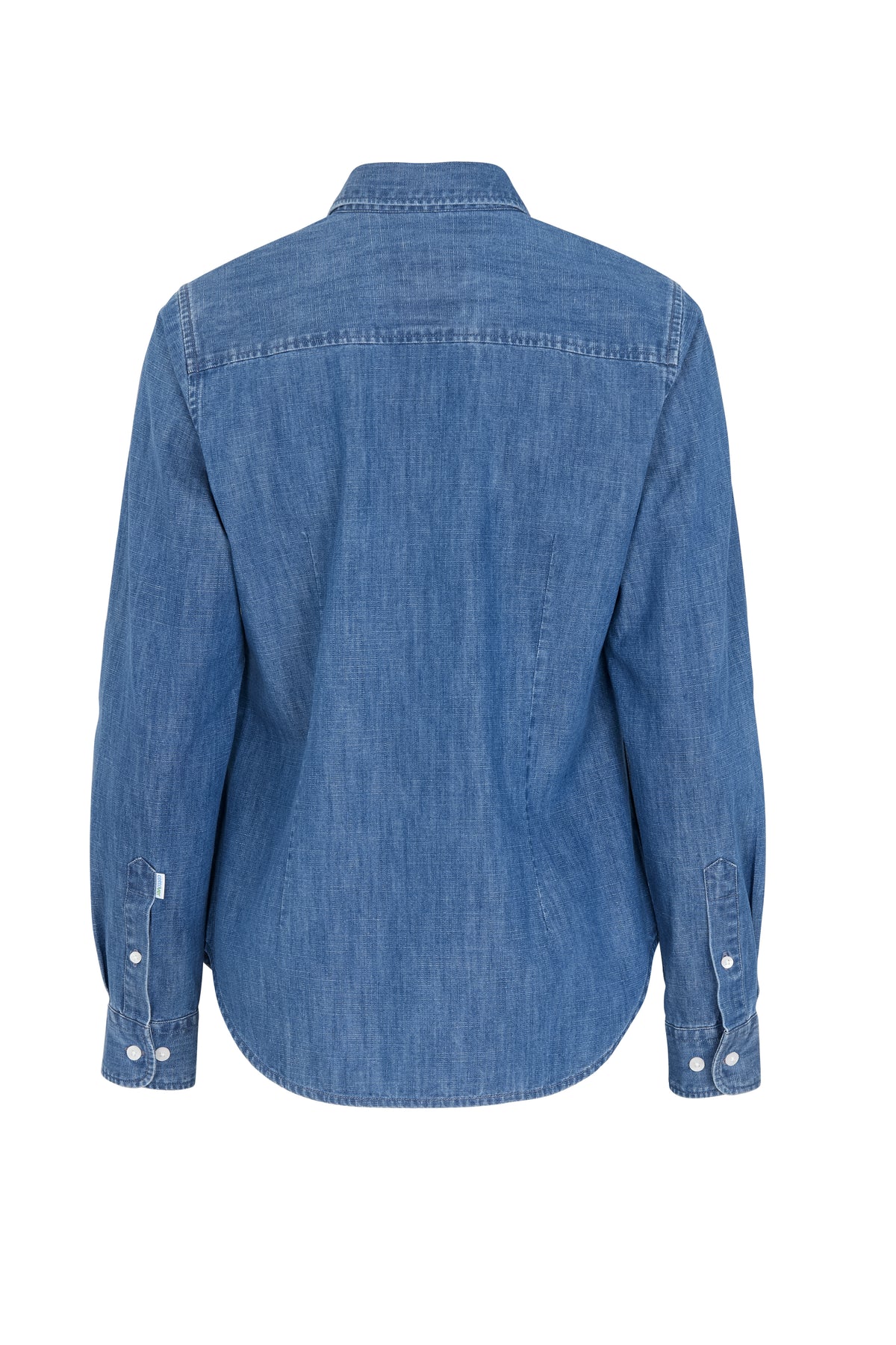 Cottover Denim Lady Denim, Rückansicht