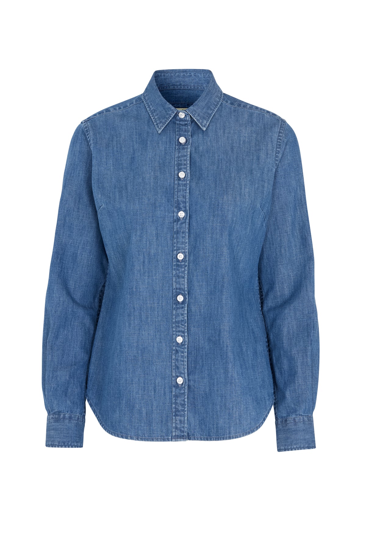 Cottover Denim Lady Denim, Vorderansicht
