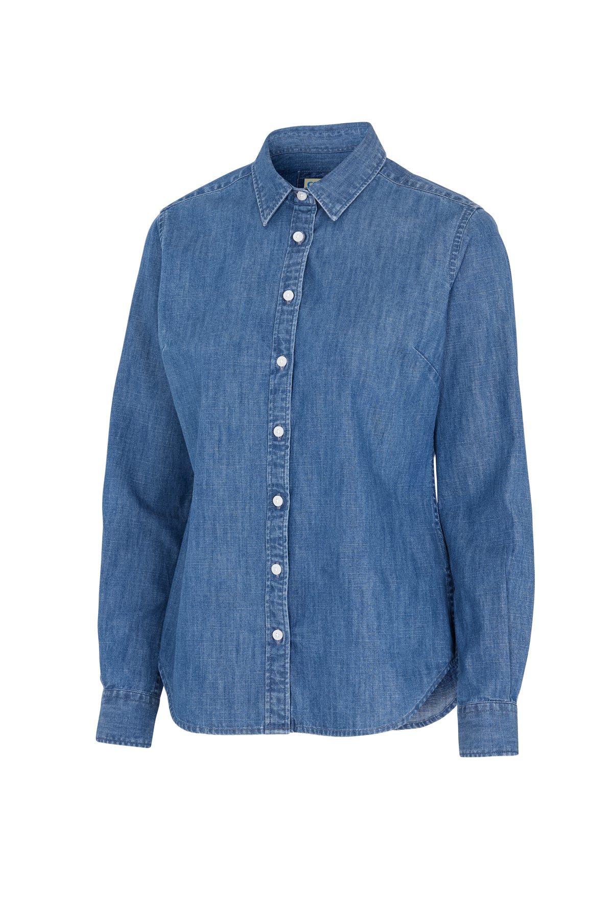Cottover Denim Lady Denim, Produktansicht