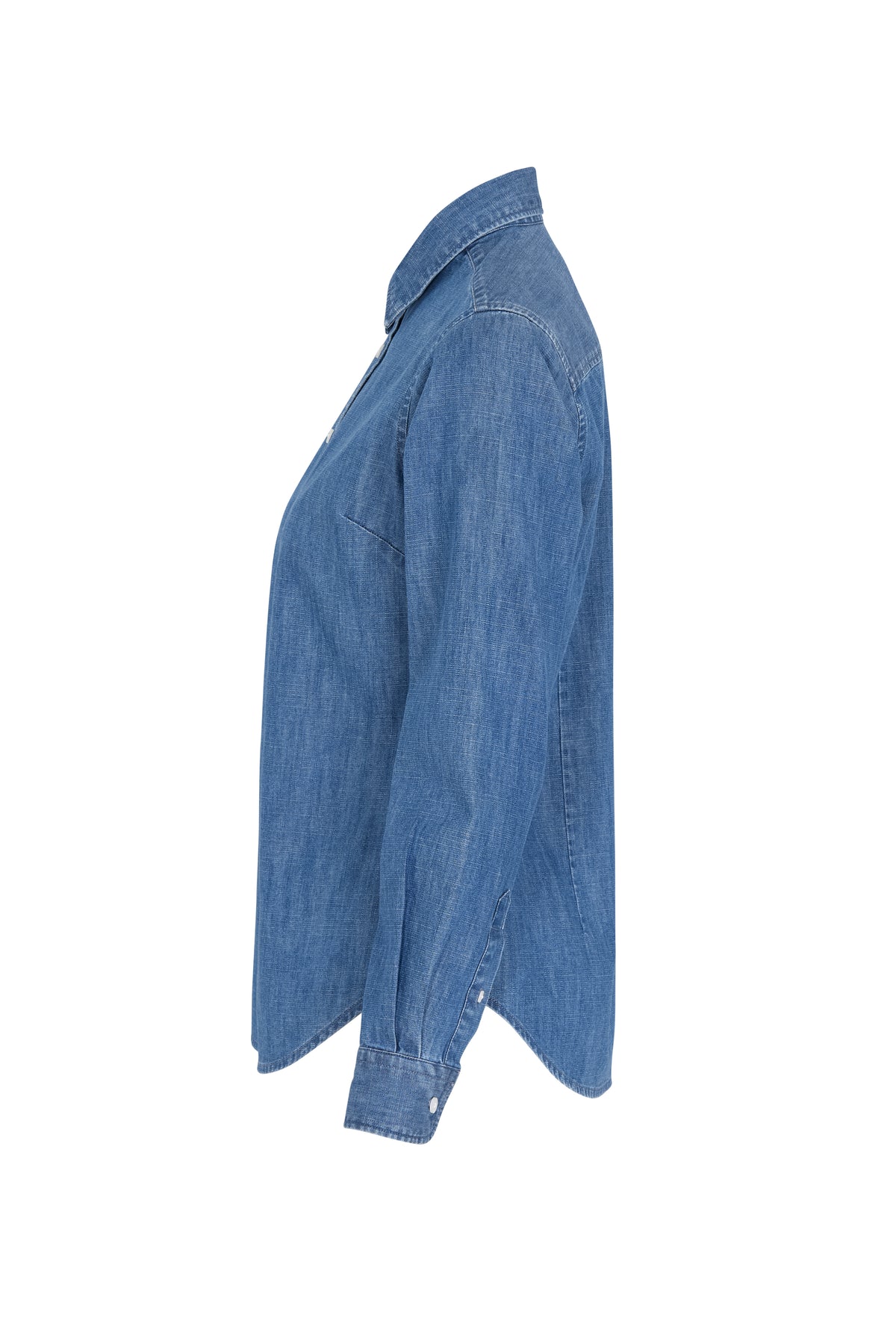 Cottover Denim Lady Denim, Seitenansicht links