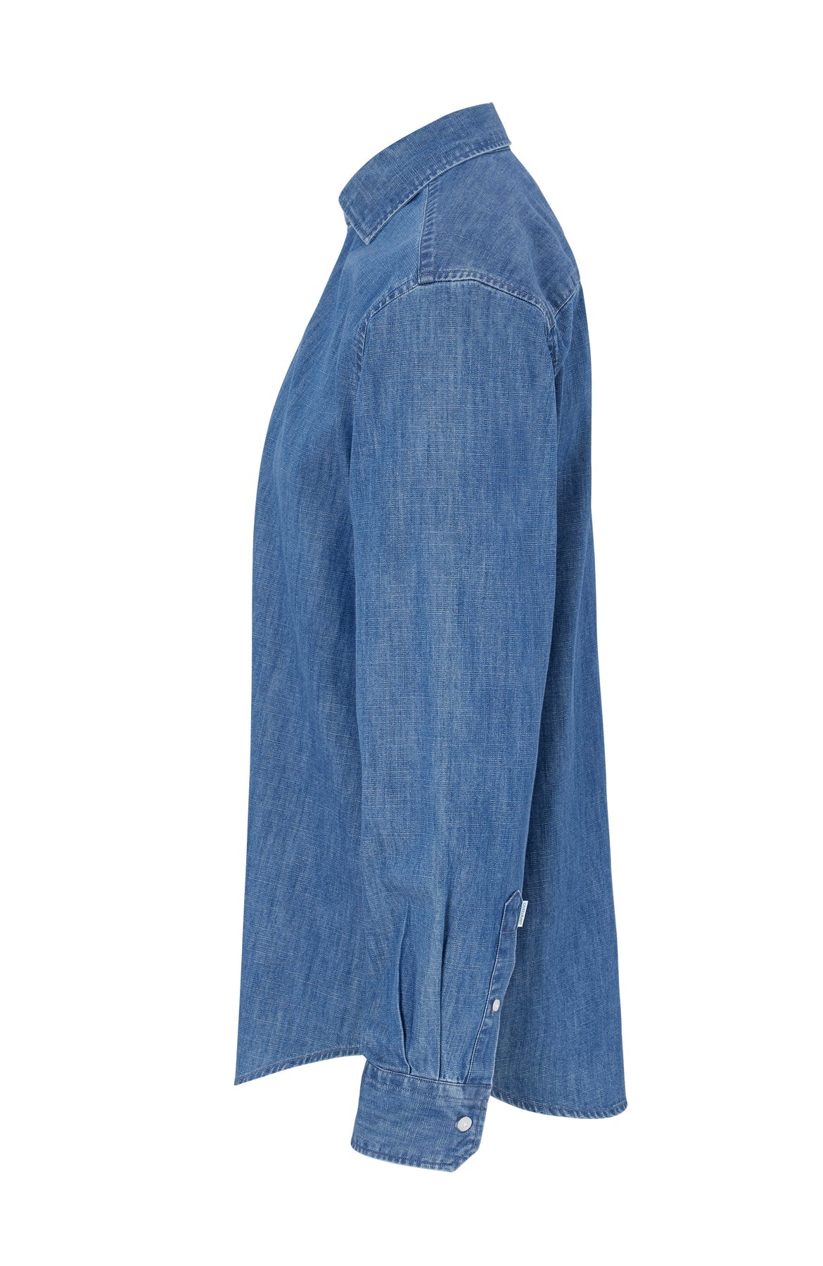Cottover Denim Comfort Man Denim, Seitenansicht links
