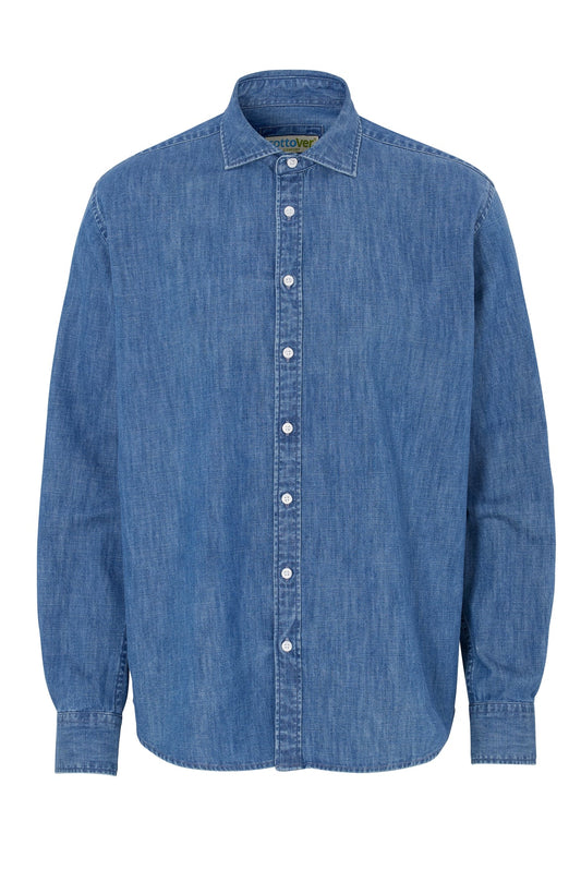 Cottover Denim Comfort Man Denim, Vorderansicht