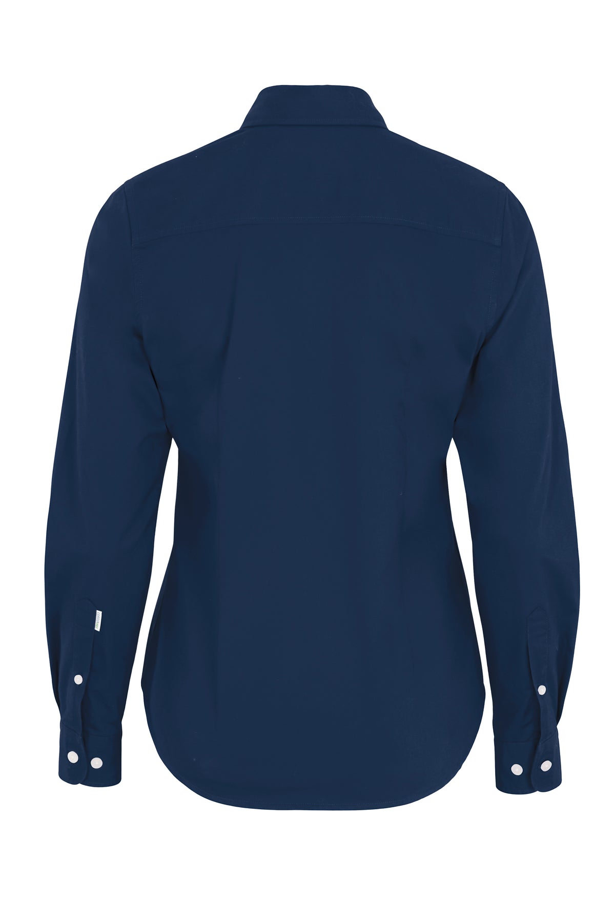 Cottover Twill Lady Marine, Rückansicht