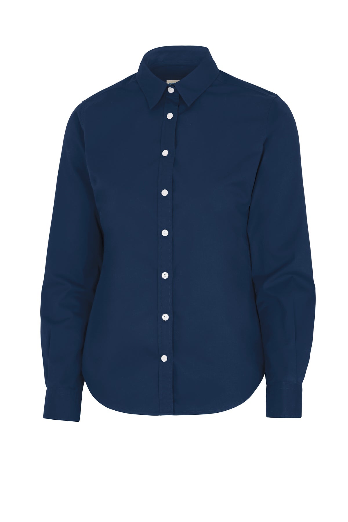 Cottover Twill Lady Marine, Vorderansicht