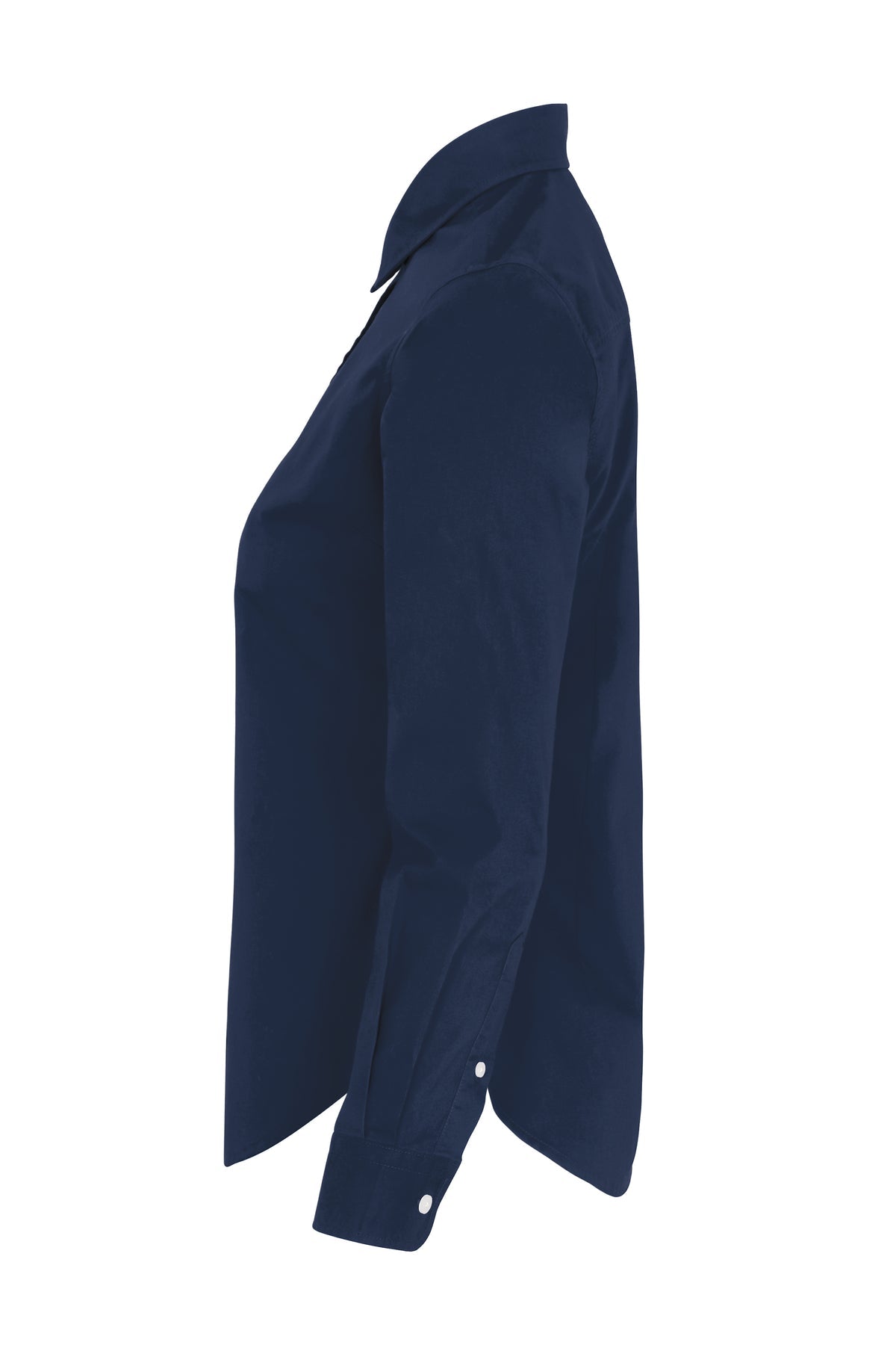 Cottover Twill Lady Marine, Seitenansicht links