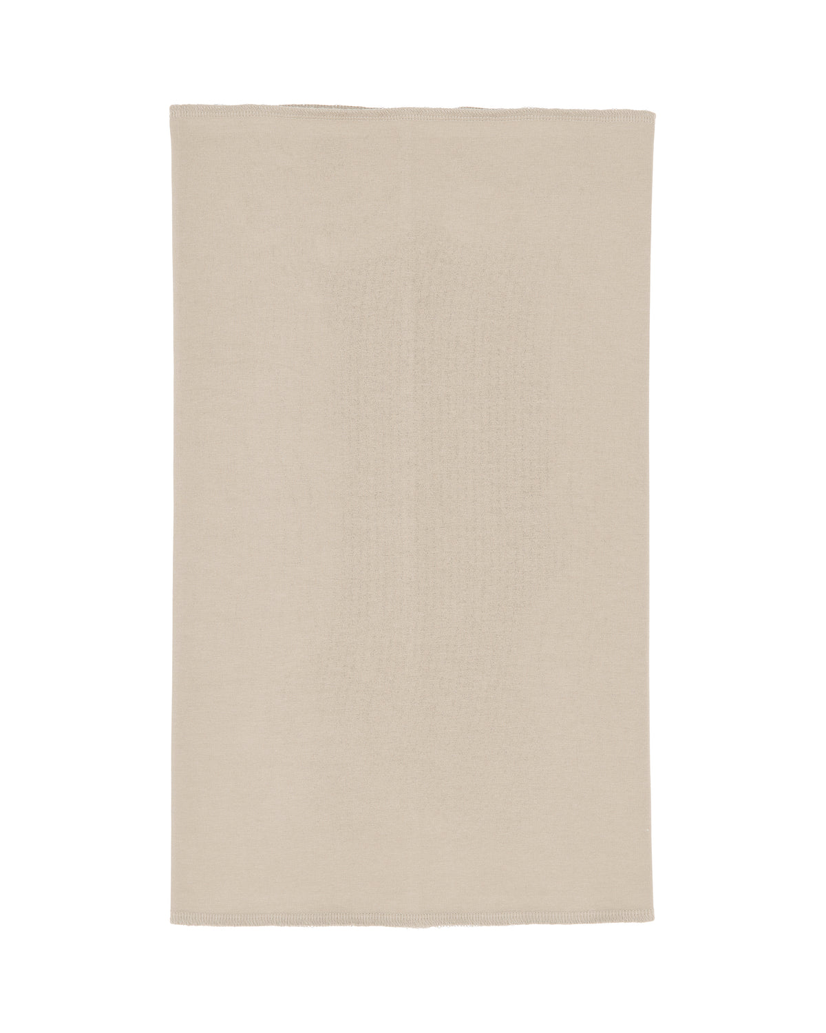Cottover Neck Tube Dk Sand, Produktansicht