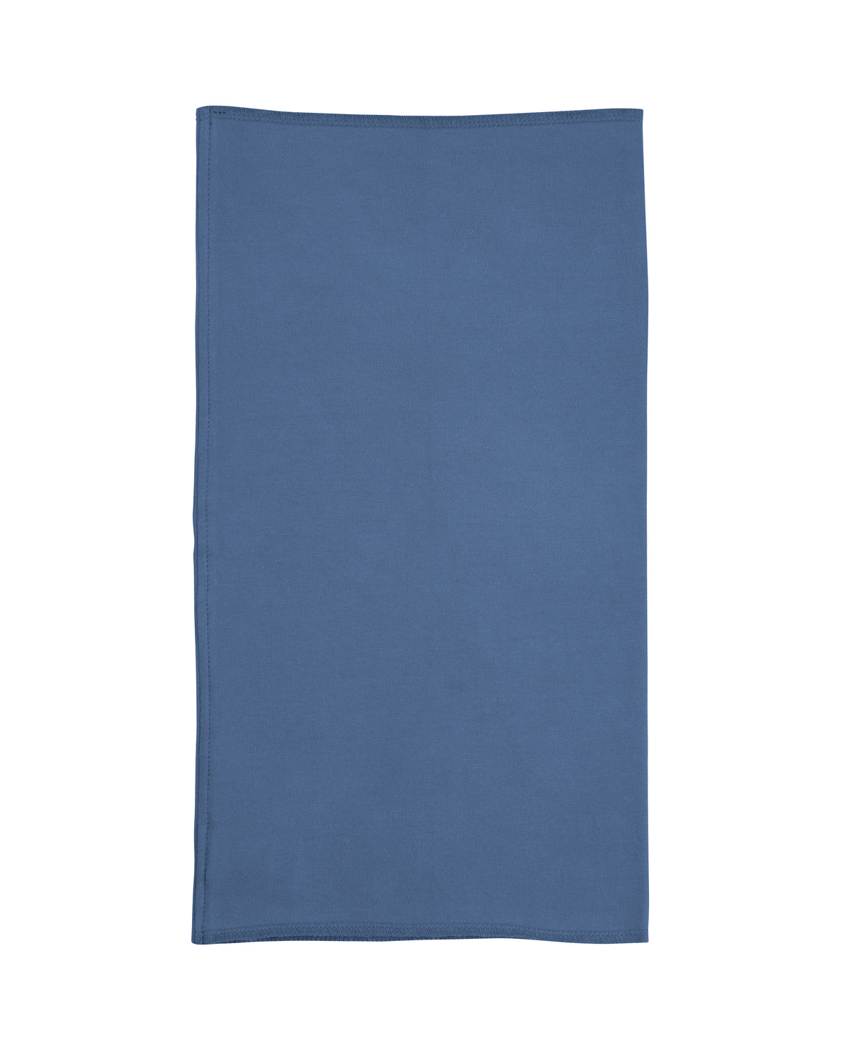 Cottover Neck Tube Marineblau Pfingstrose, Produktansicht