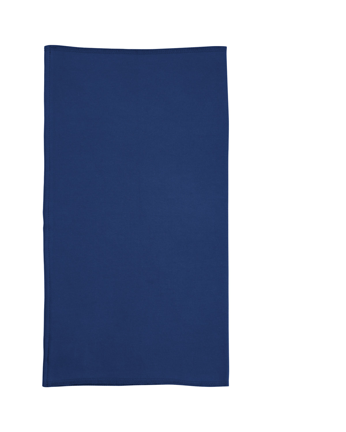 Cottover Neck Tube Dunkelmarine, Produktansicht