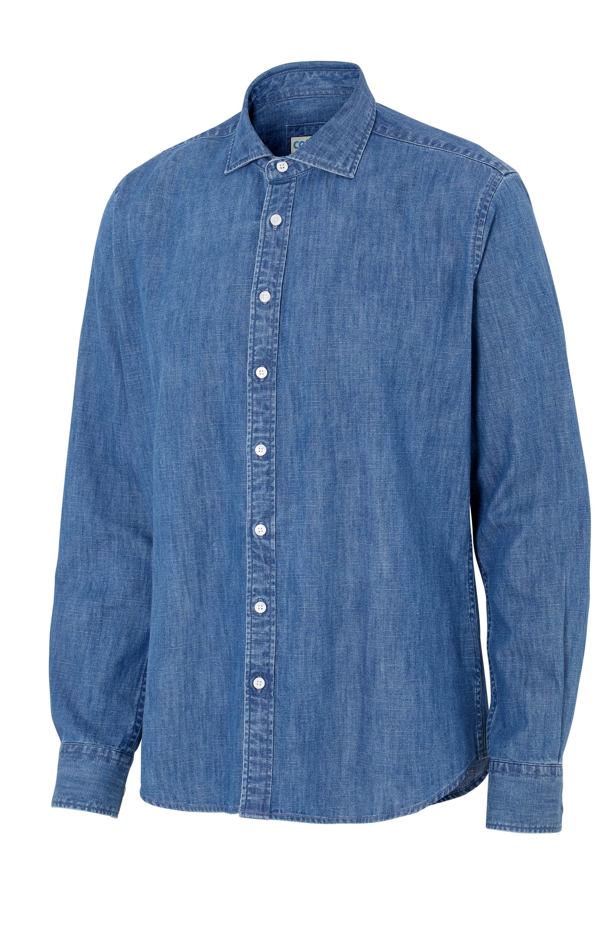Cottover Denim Slim Fit Man Denim, Vorderansicht
