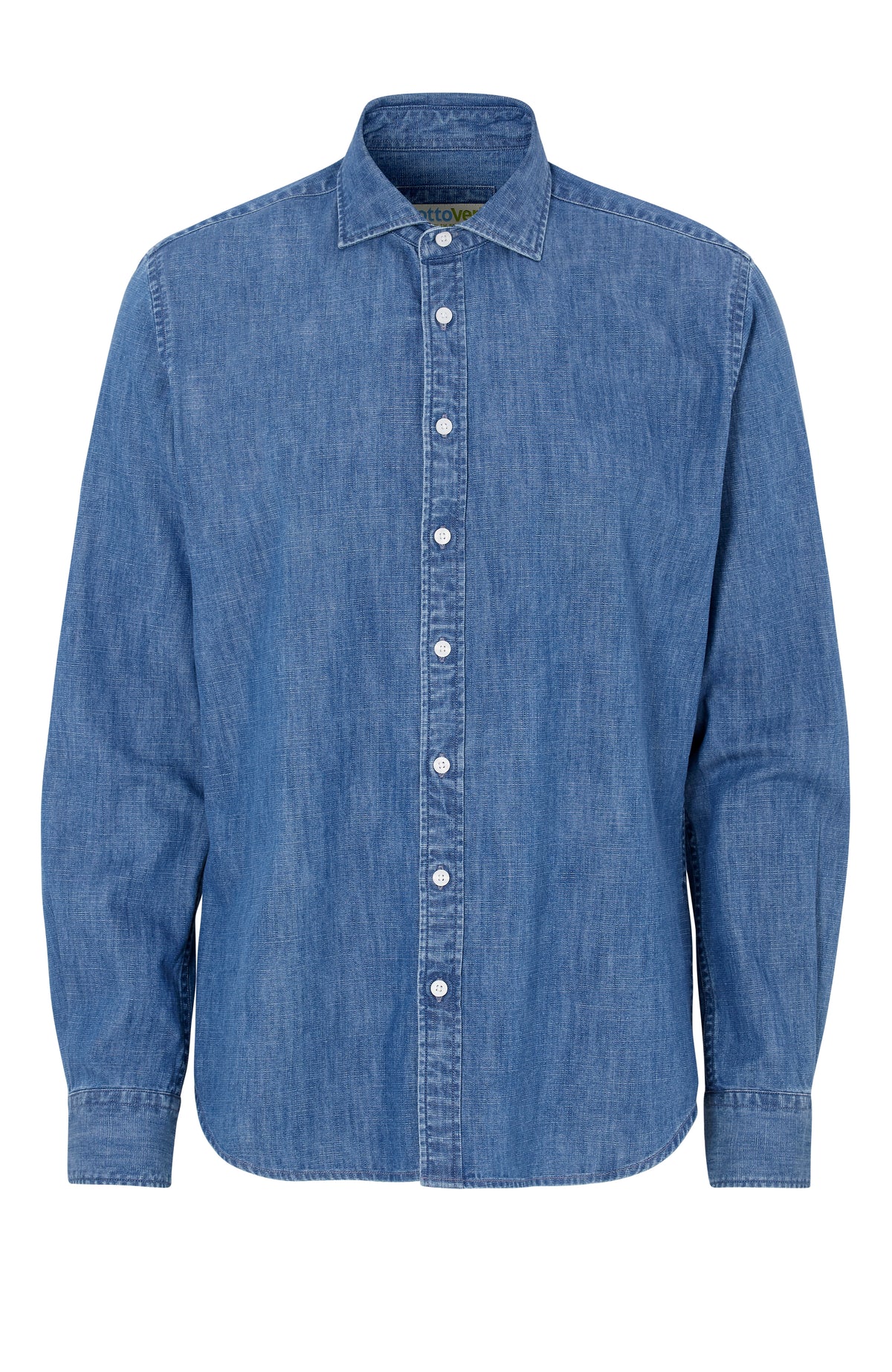 Cottover Denim Slim Fit Man Denim, Produktansicht