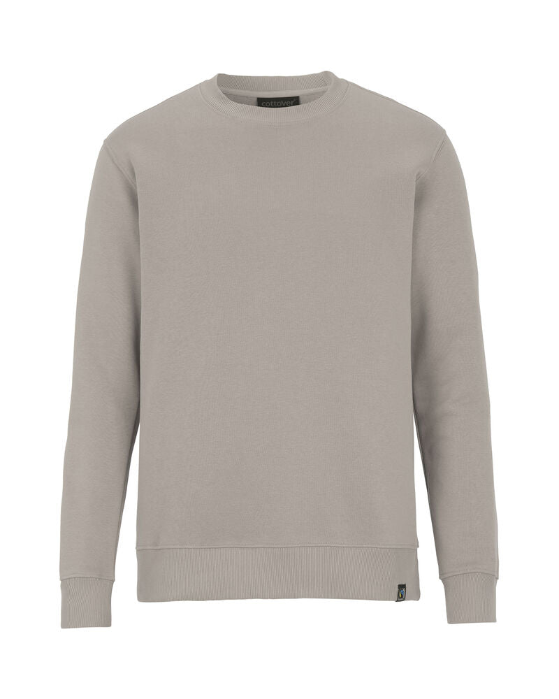 Cottover - Key Crew Neck Unisex