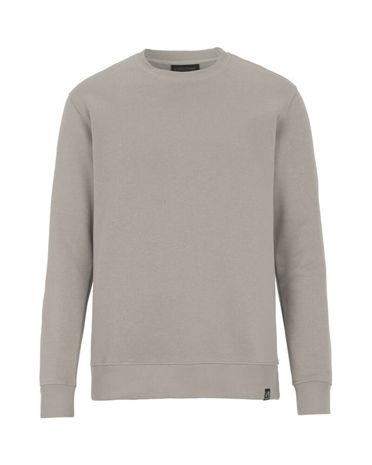 Cottover - Key Crew Neck Unisex