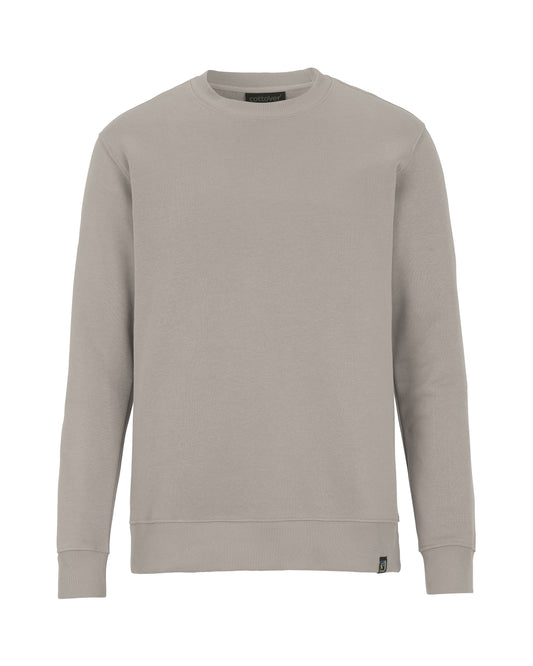Cottover - Key Crew Neck Unisex