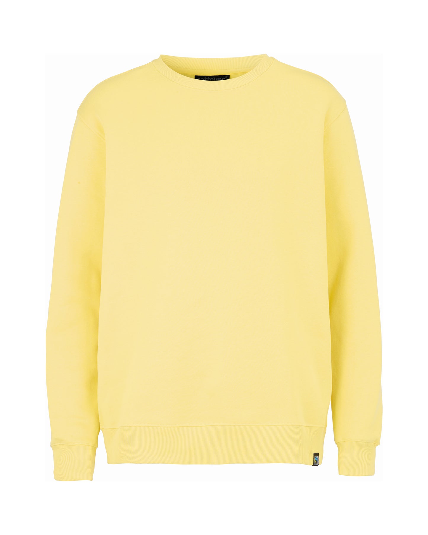 Cottover - Key Crew Neck Unisex
