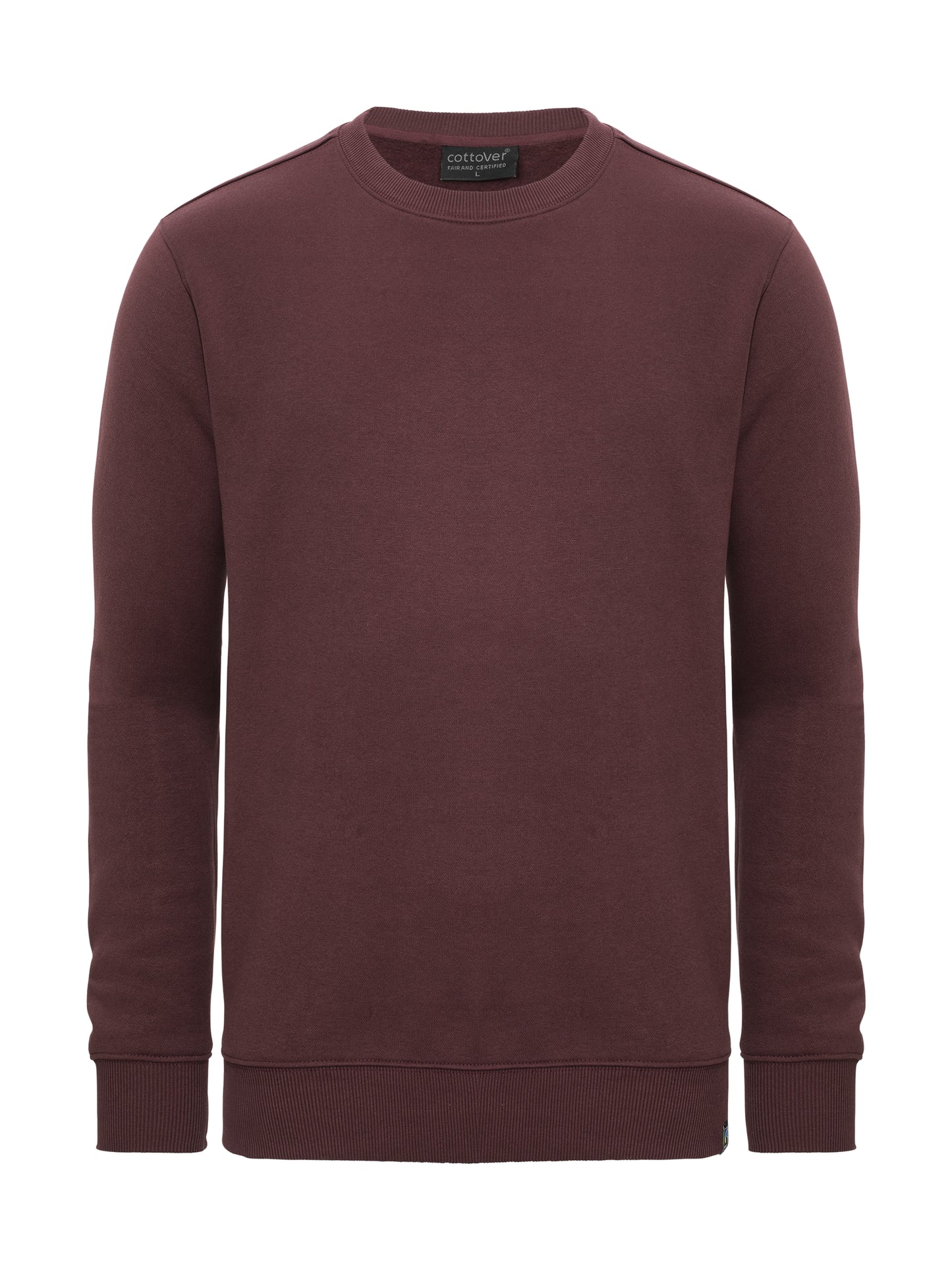 Cottover - Key Crew Neck Unisex