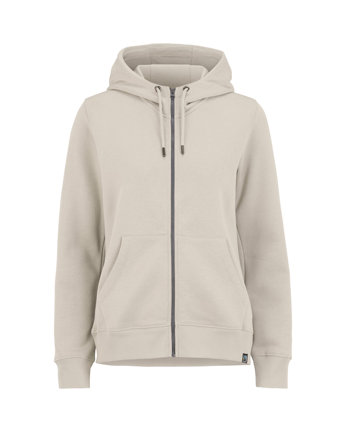 Cottover - Key FZ Hood Lady