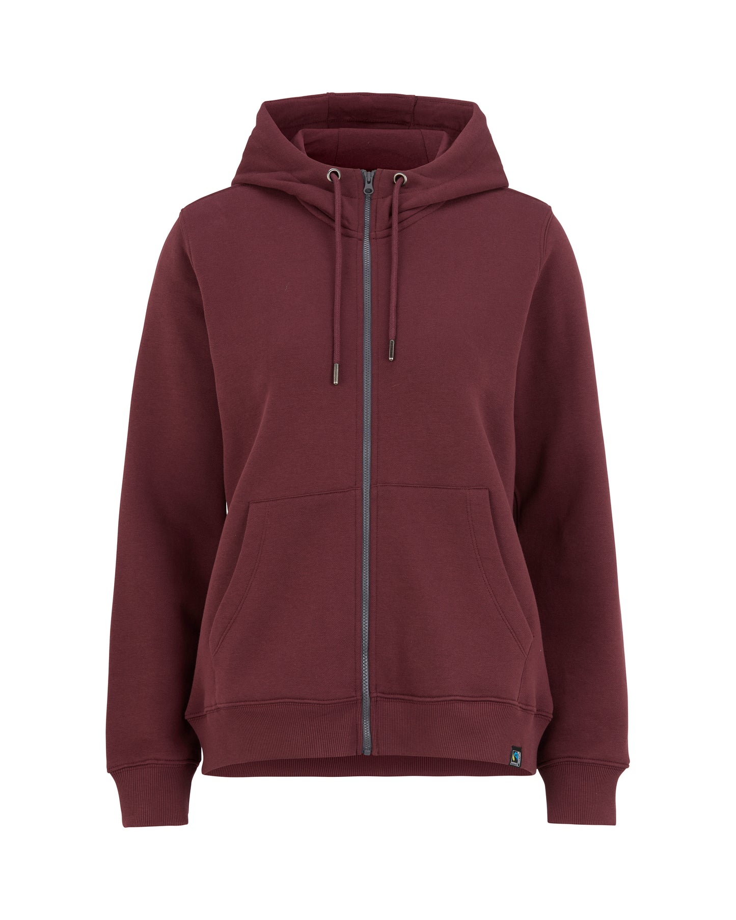 Cottover - Key FZ Hood Lady