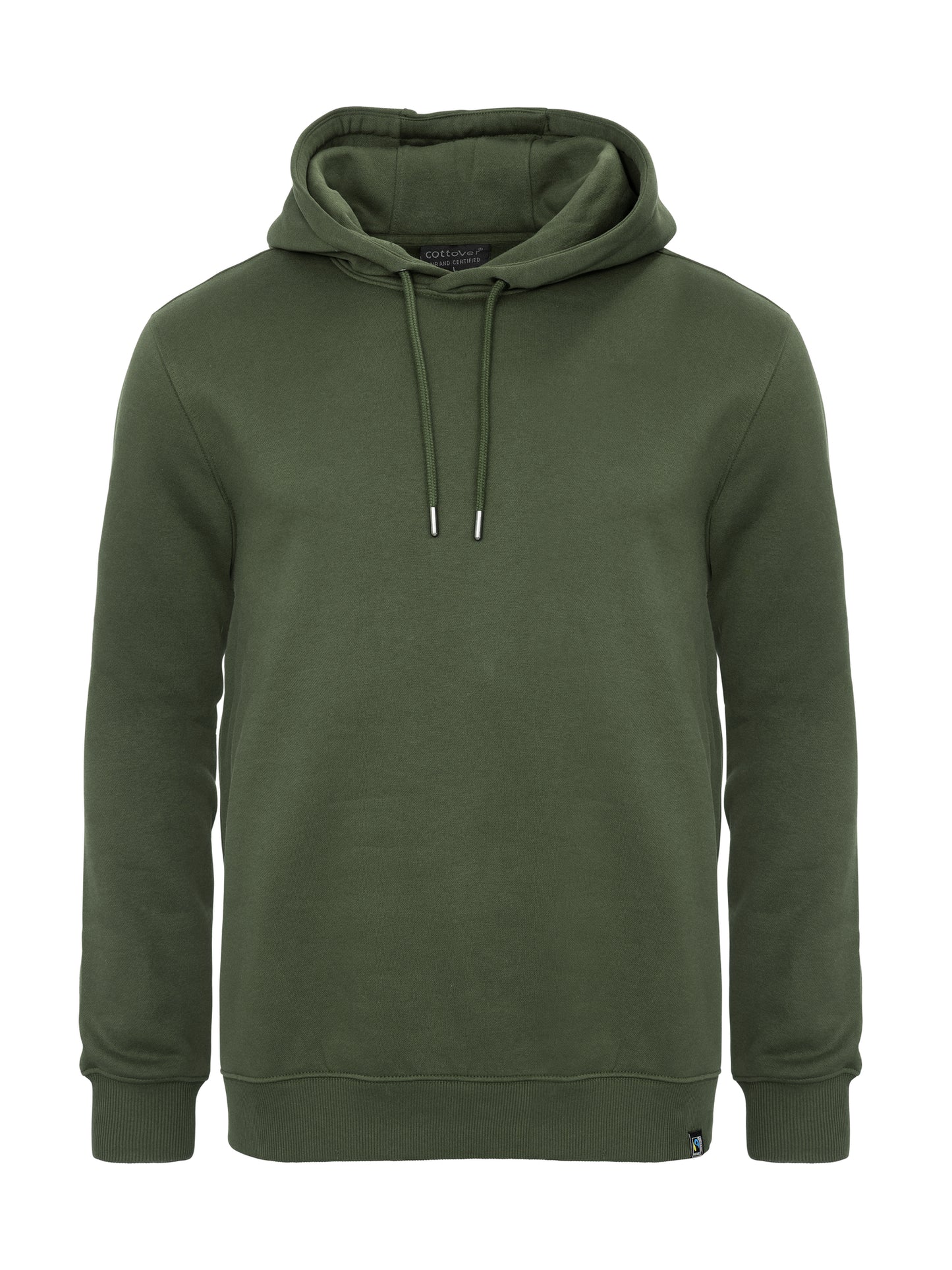 Cottover - Key Hood Unisex