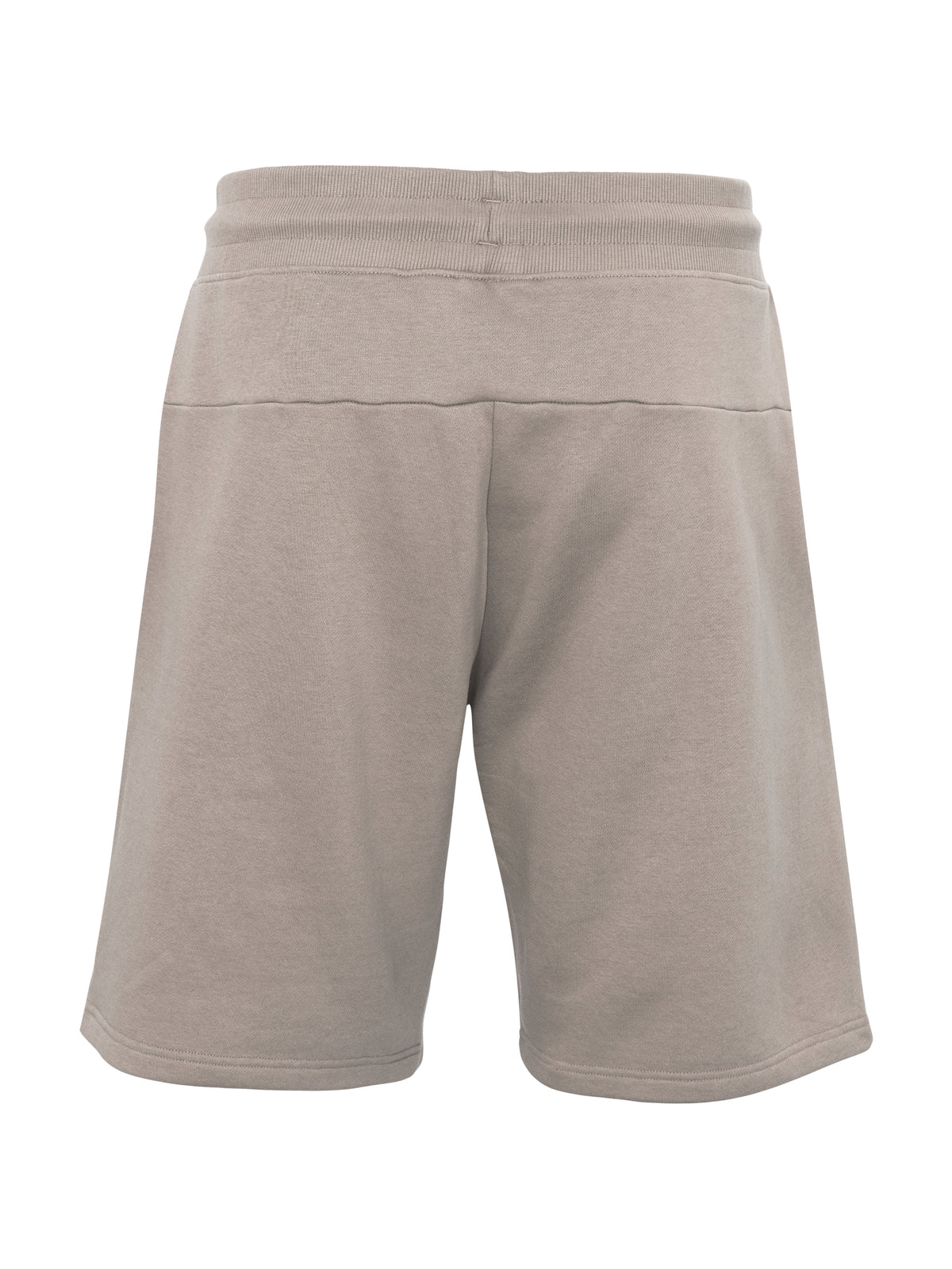 Cottover Key Shorts Unisex Sand, Rückansicht