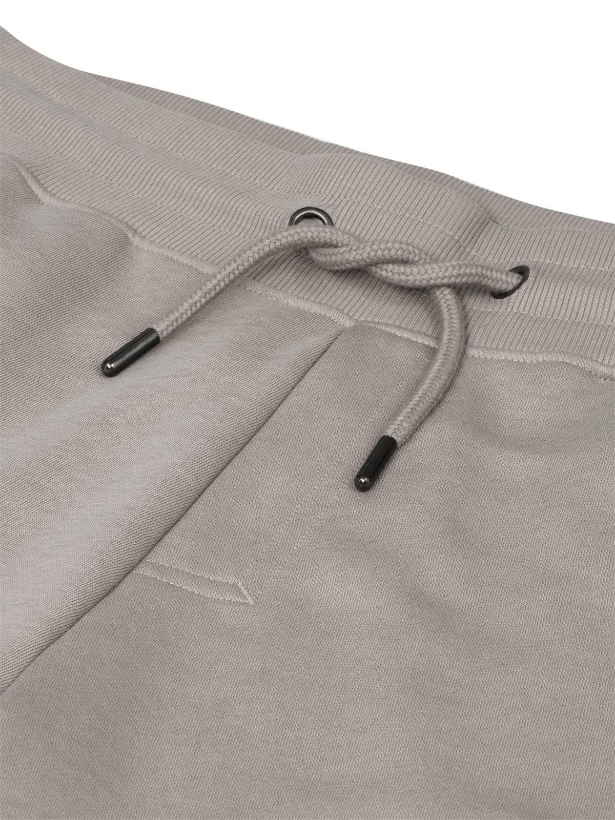 Cottover Key Shorts Unisex Sand, Detailansicht