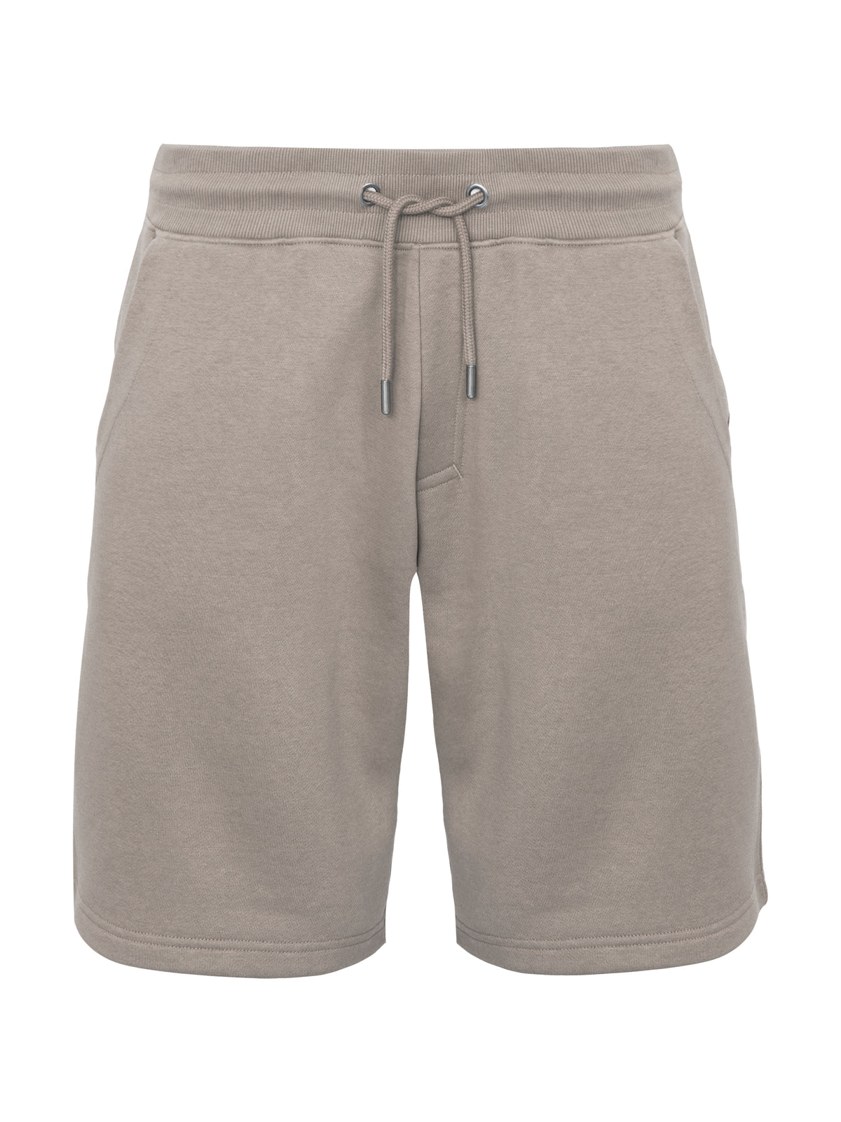 Cottover Key Shorts Unisex Sand, Vorderansicht
