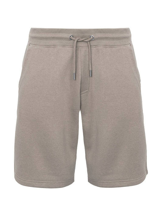 Cottover Key Shorts Unisex Sand, Vorderansicht