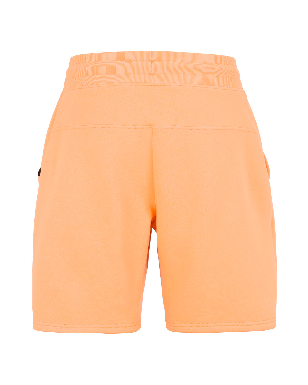 Cottover Key Shorts Unisex Peach, Rückansicht