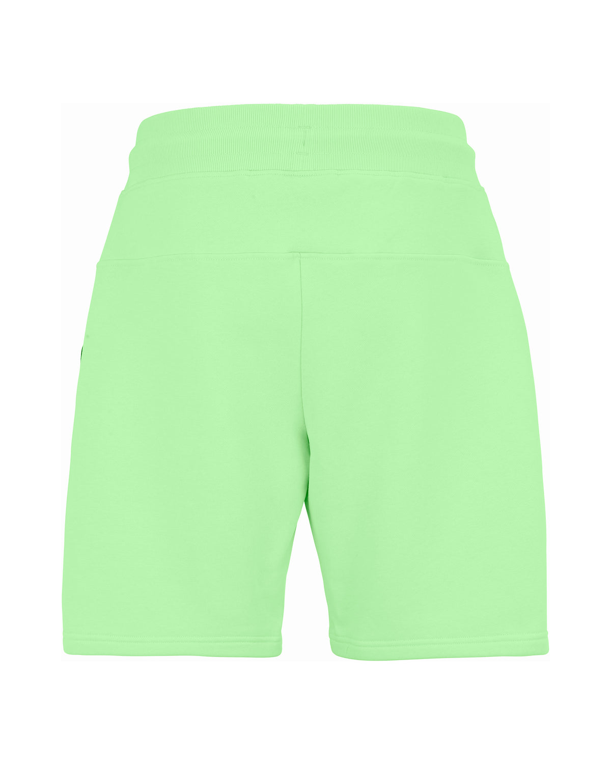 Cottover Key Shorts Unisex Mint Green, Rückansicht