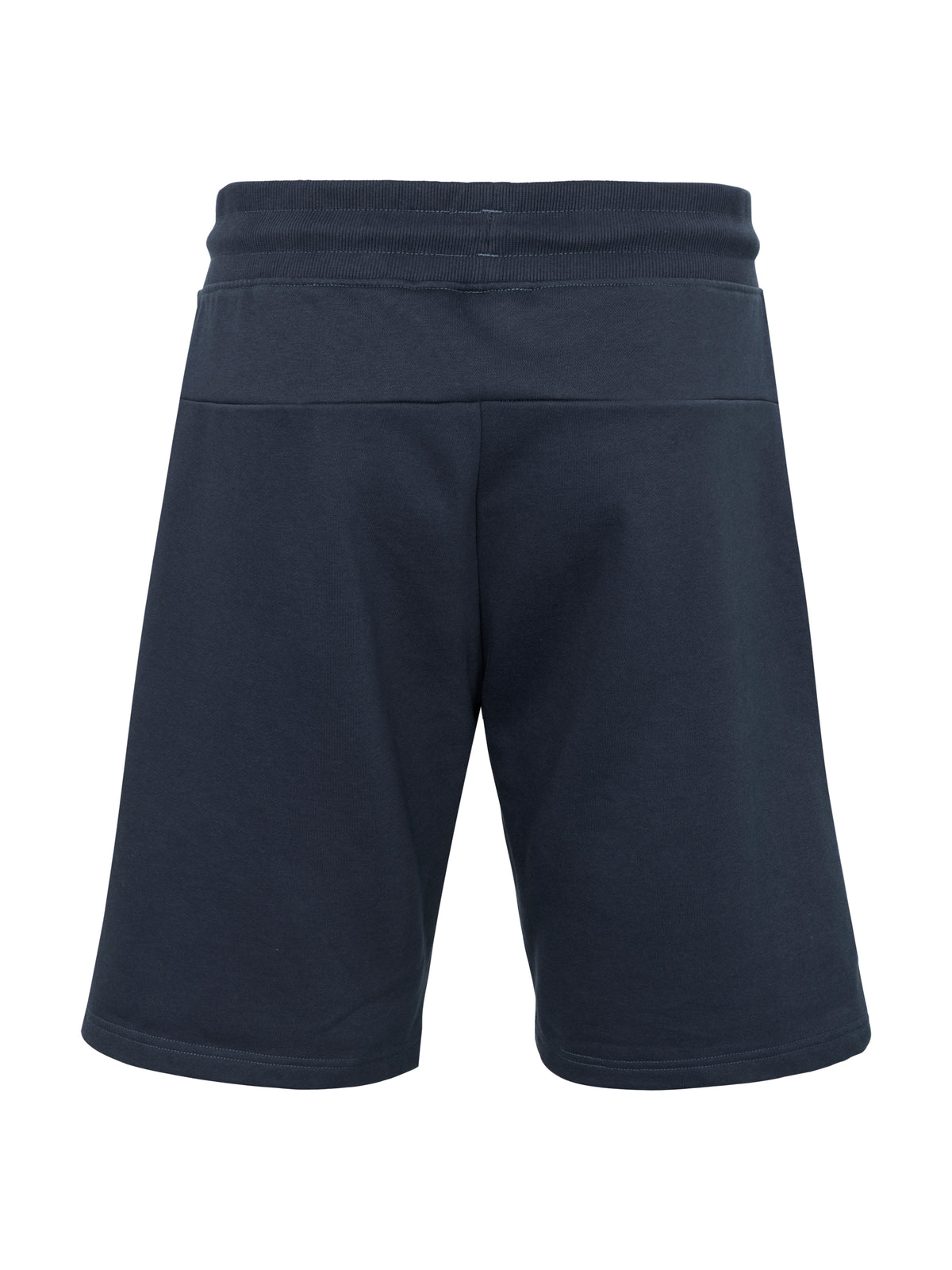 Cottover Key Shorts Unisex Marine, Rückansicht