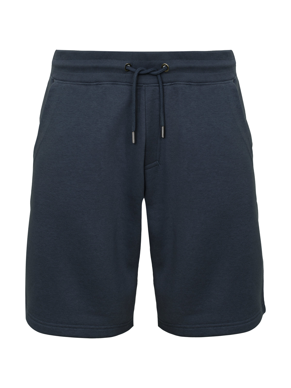 Cottover Key Shorts Unisex Marine, Vorderansicht