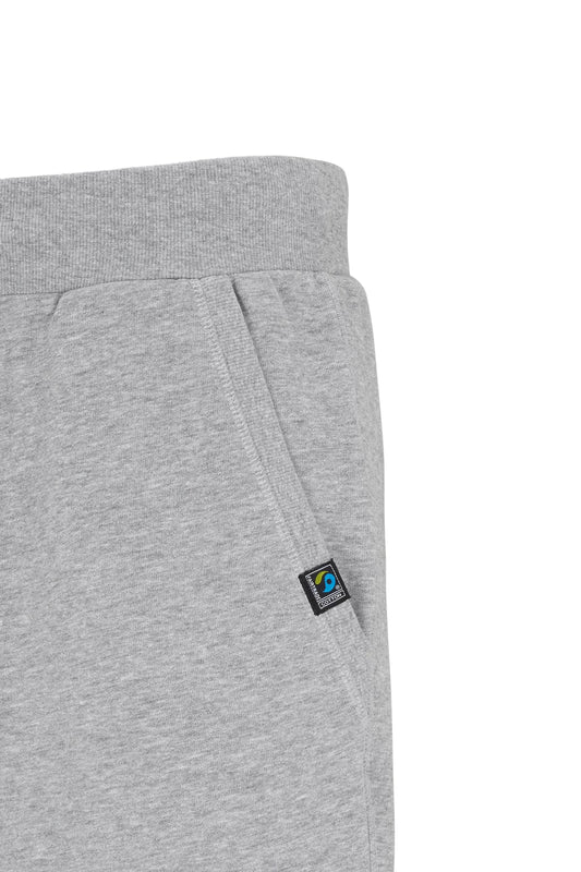 Cottover F. Terry Pants Man Graumeliert, Produktansicht