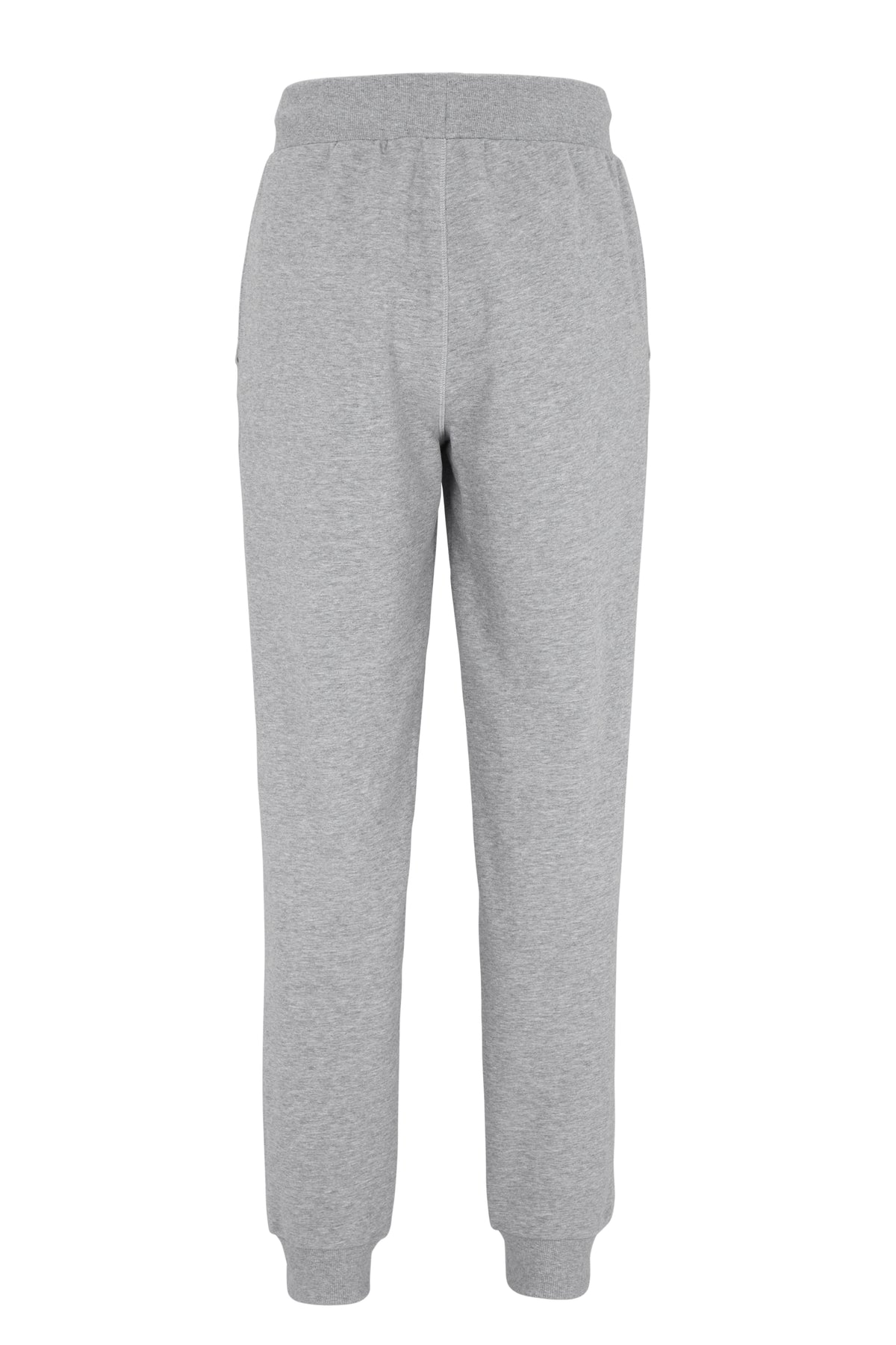 Cottover F. Terry Pants Man Graumeliert, Produktansicht