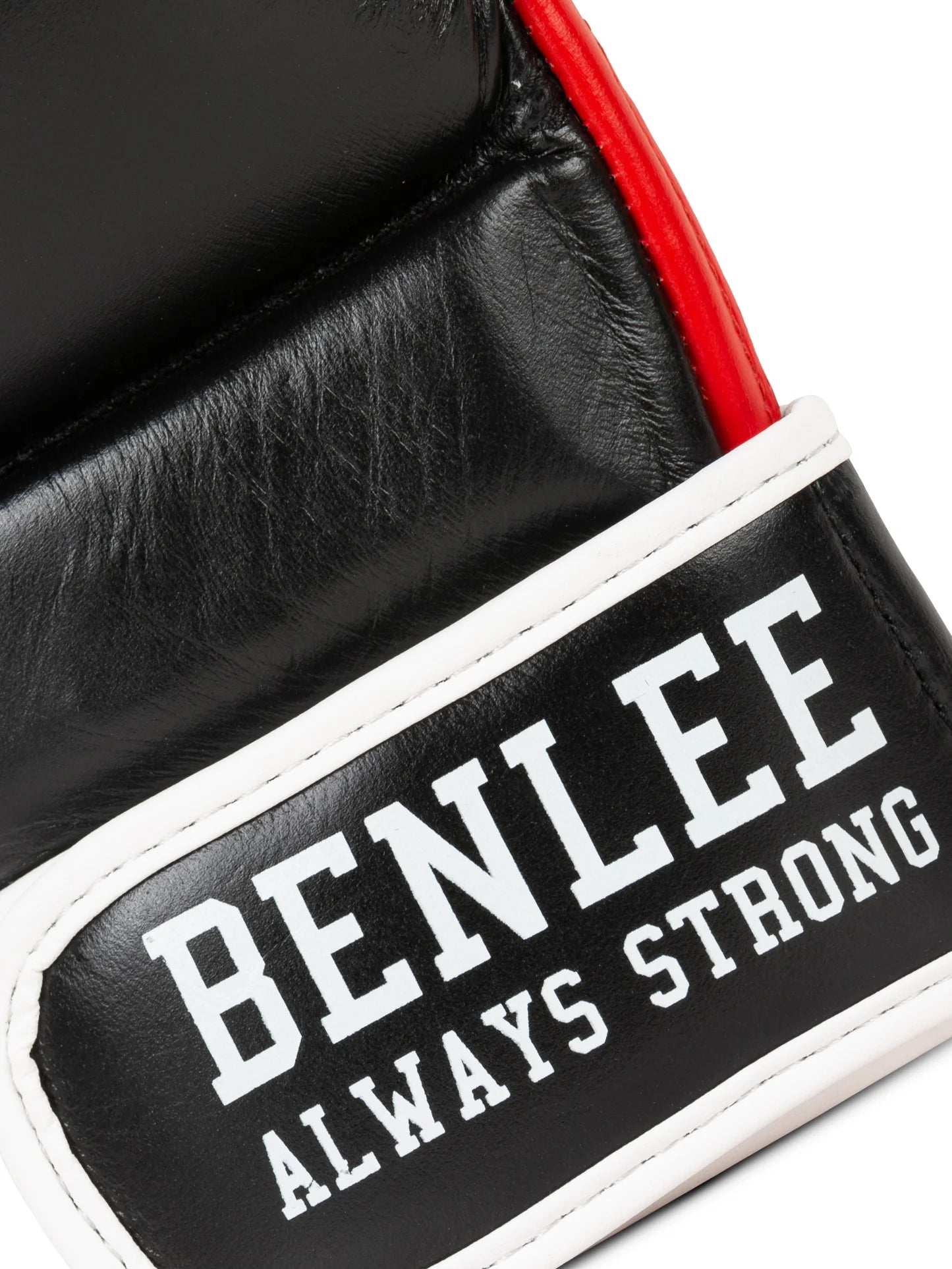 Benlee - Striker