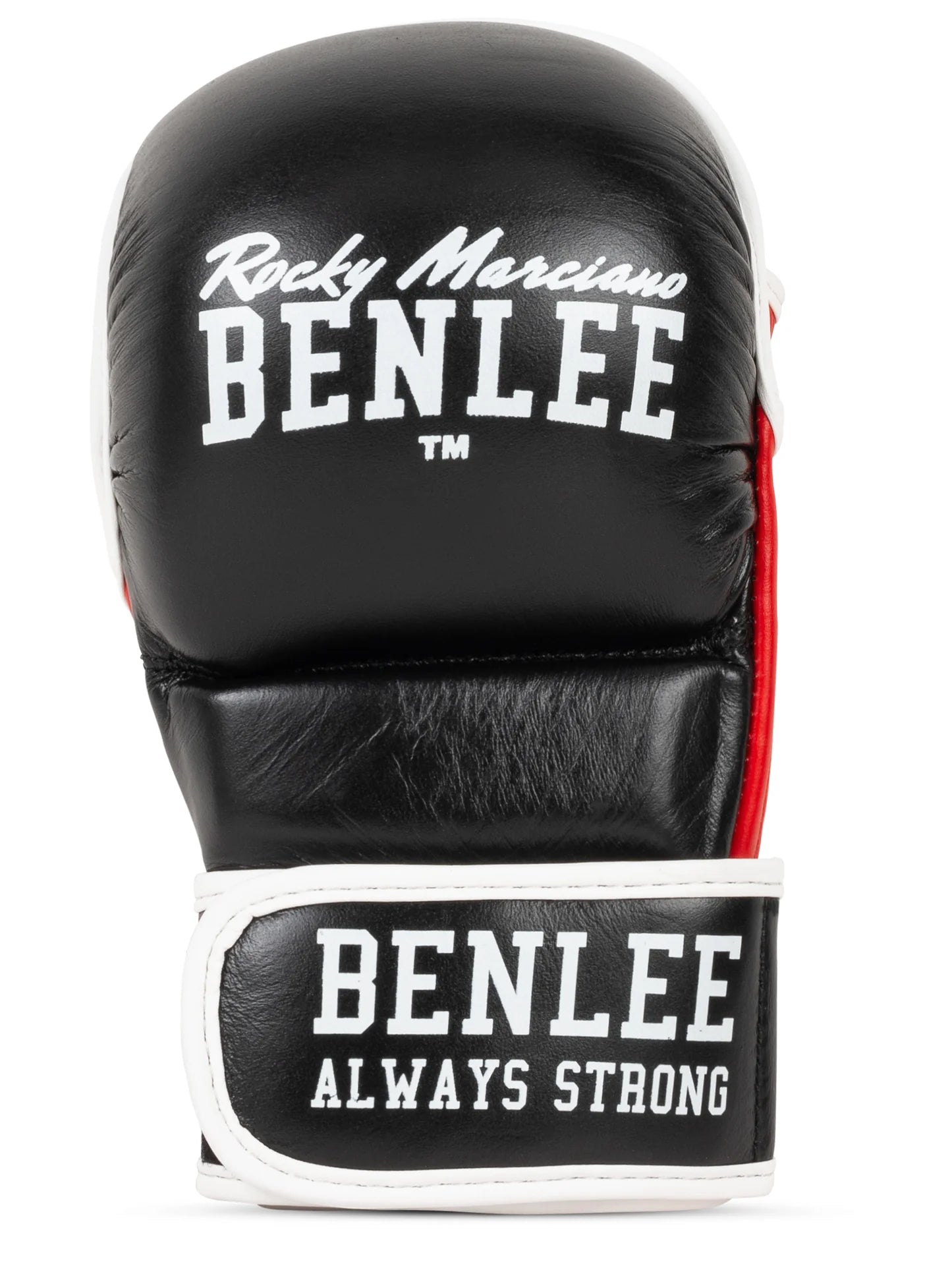 Benlee - Striker