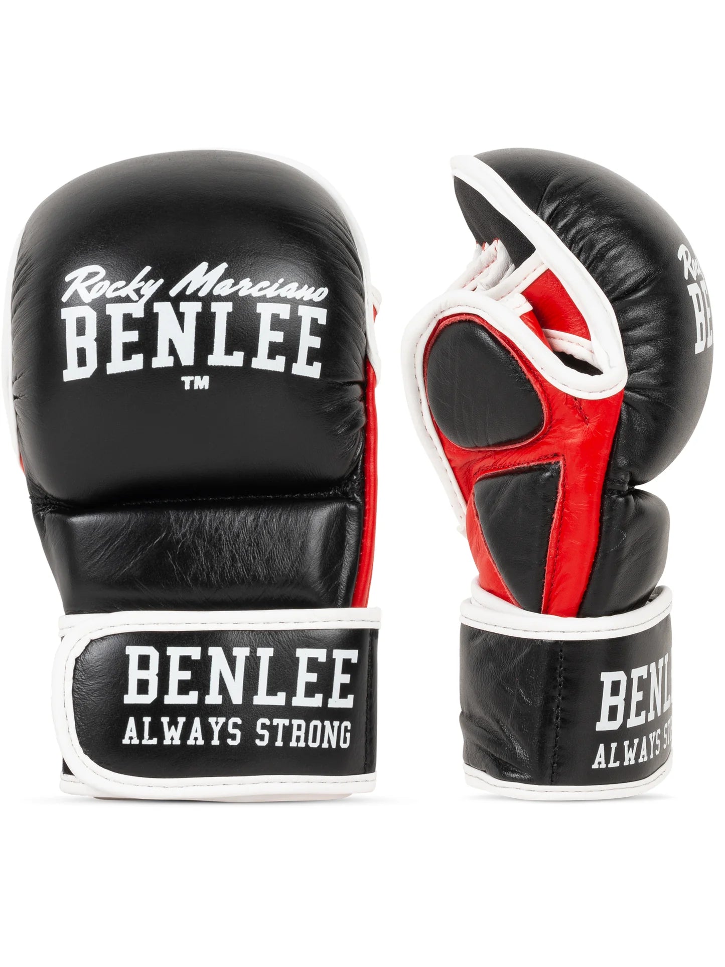 Benlee - Striker