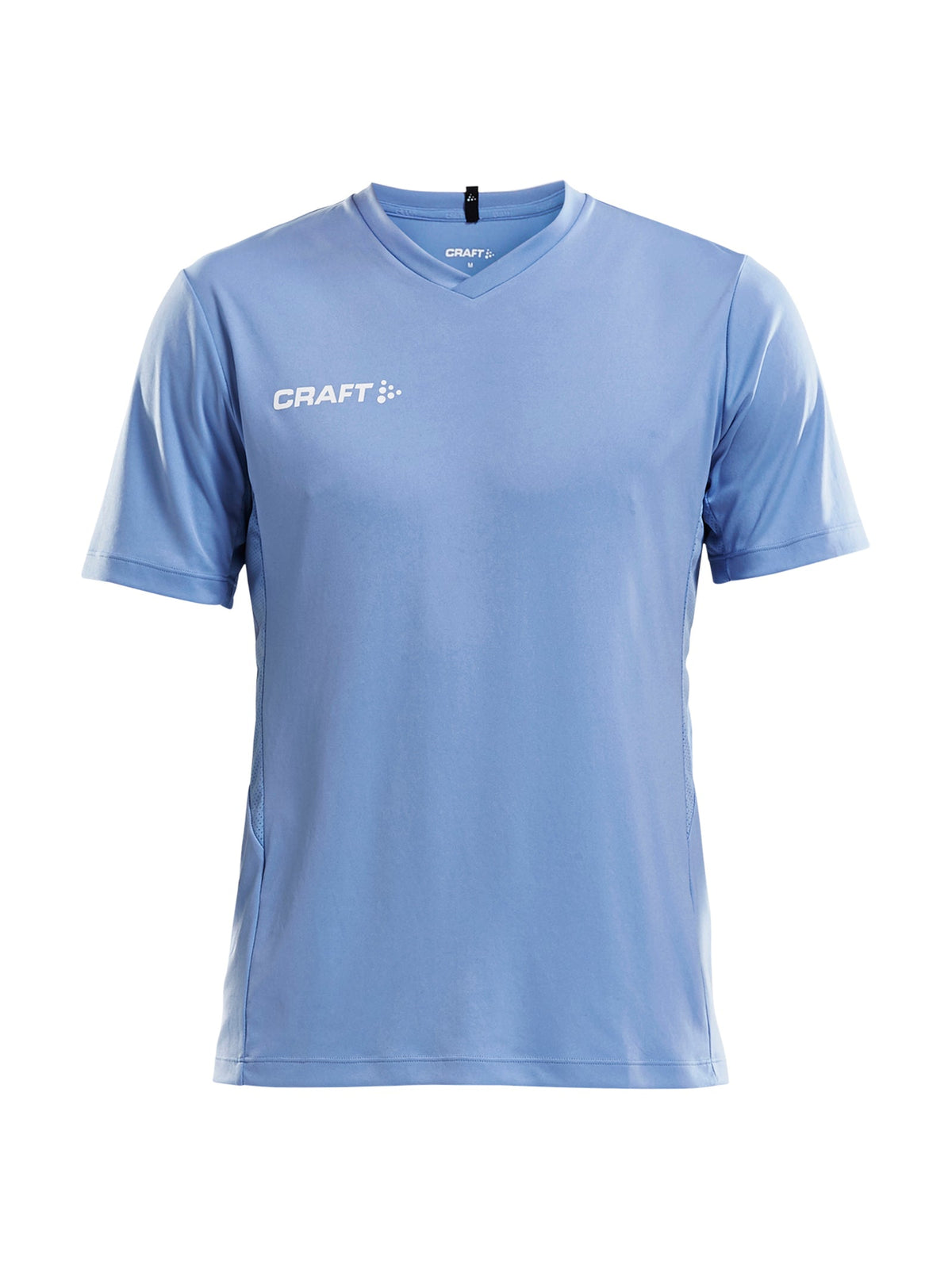 Craft Squad Go Jersey Solid Herren in Hellblau, Vorderansicht