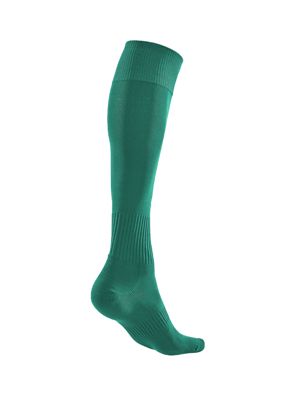 Craft Squad Sock Solid in Petrol, Rückansicht
