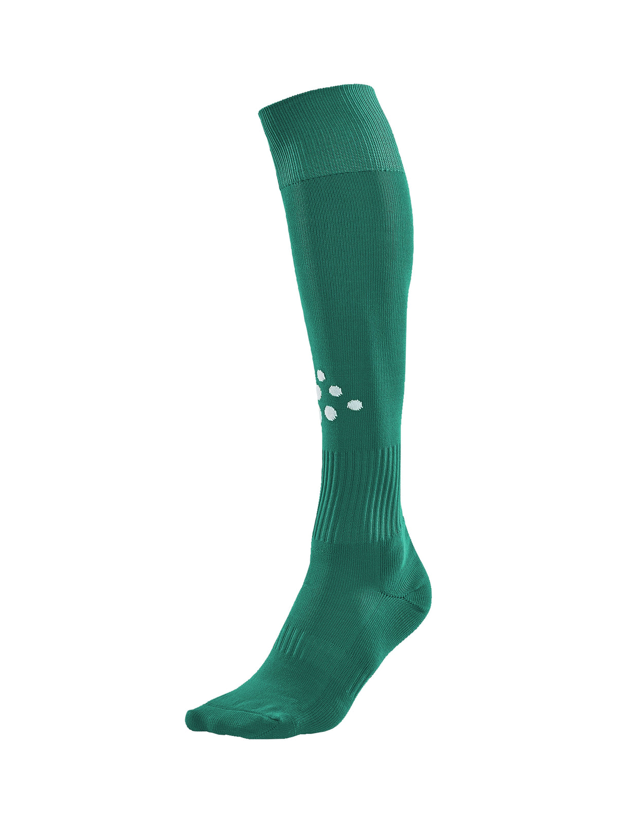 Craft Squad Sock Solid in Petrol, Vorderansicht